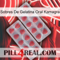 Kamagra Oral Jelly Sachets 19